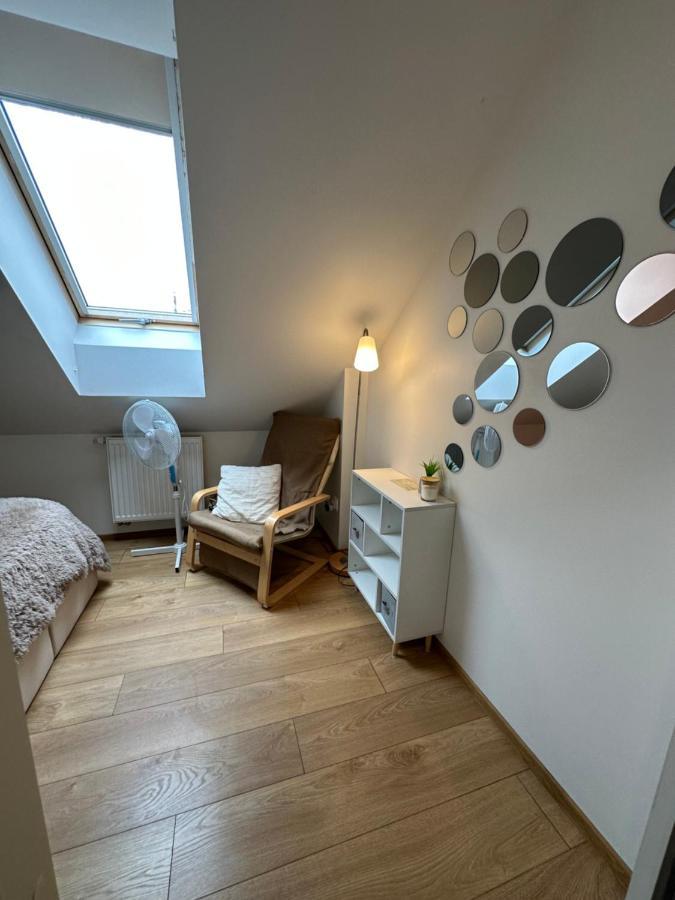 Comfort Zone Ostroda Boho Scandi Exterior foto