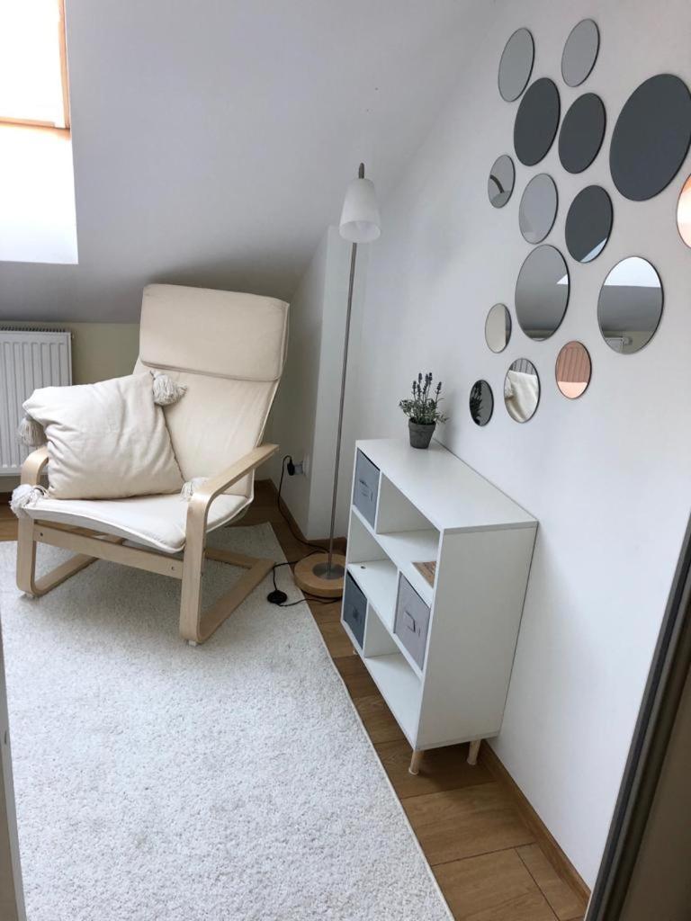 Comfort Zone Ostroda Boho Scandi Exterior foto